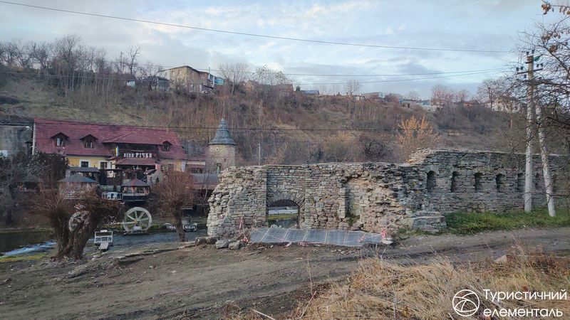 Ковальська вежа
