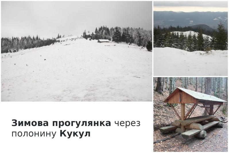 Полонина Кукул