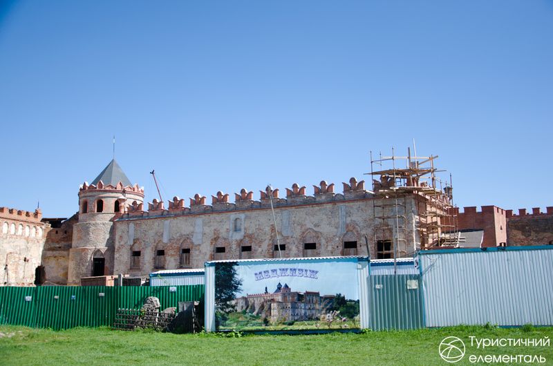Реставрація