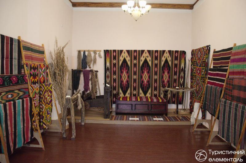 Килими