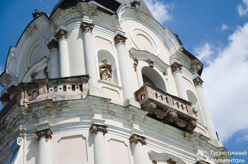 Балкон