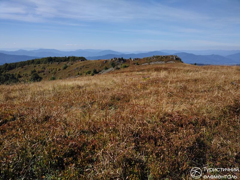 Камінці