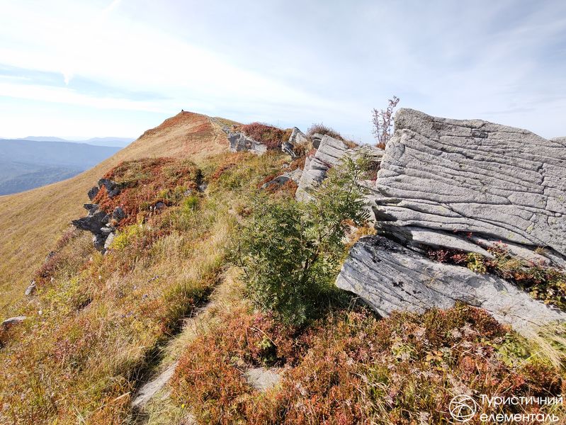 Гарне каміння