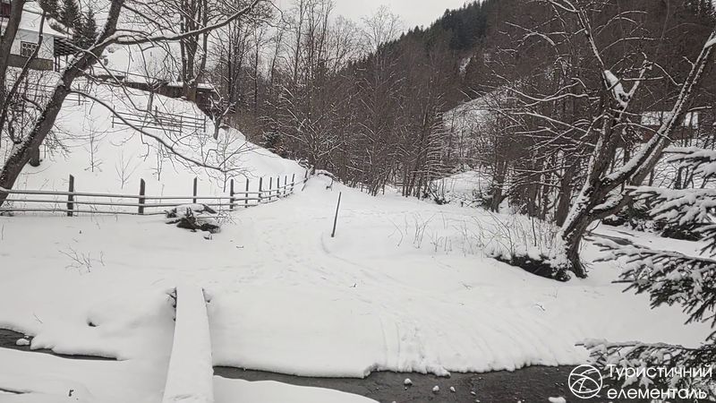 Розвилка