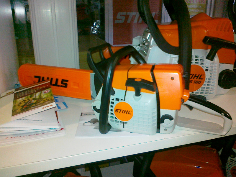 child chainsaw