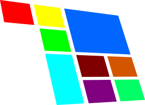 tiles